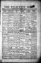 Thumbnail image of item number 1 in: 'The Wilburton News. (Wilburton, Okla.), Vol. 17, No. 26, Ed. 1 Friday, March 5, 1915'.