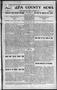 Newspaper: Alfalfa County News (Carmen, Okla.), Vol. 12, No. 37, Ed. 1 Friday, S…