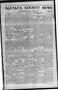 Primary view of Alfalfa County News (Carmen, Okla.), Vol. 12, No. 42, Ed. 1 Friday, October 14, 1910