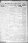 Newspaper: Roger Mills Sentinel. (Cheyenne, Okla.), Vol. 9, No. 47, Ed. 1 Thursd…