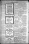 Thumbnail image of item number 4 in: 'Roger Mills Sentinel. (Cheyenne, Okla.), Vol. 10, No. 9, Ed. 1 Thursday, April 6, 1916'.