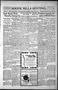 Newspaper: Roger Mills Sentinel (Strong City, Okla.), Vol. 10, No. 51, Ed. 1 Thu…