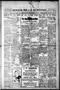Newspaper: Roger Mills Sentinel (Strong City, Okla.), Vol. 11, No. 24, Ed. 1 Thu…