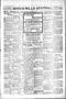 Newspaper: Roger Mills Sentinel (Strong City, Okla.), Vol. 11, No. 36, Ed. 1 Thu…