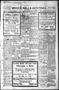 Thumbnail image of item number 1 in: 'Roger Mills Sentinel (Strong City, Okla.), Vol. 11, No. 43, Ed. 1 Thursday, November 29, 1917'.