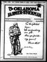 Newspaper: The Oklahoma Farmer-Stockman (Oklahoma City, Okla.), Vol. 32, No. 8, …