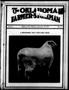 Thumbnail image of item number 1 in: 'The Oklahoma Farmer-Stockman (Oklahoma City, Okla.), Vol. 32, No. 17, Ed. 1 Wednesday, September 10, 1919'.