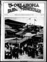 Thumbnail image of item number 1 in: 'The Oklahoma Farmer-Stockman (Oklahoma City, Okla.), Vol. 35, No. 18, Ed. 1 Monday, September 25, 1922'.