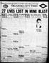 Thumbnail image of item number 1 in: 'Oklahoma City Times (Oklahoma City, Okla.), Vol. 36, No. 228, Ed. 4 Saturday, January 30, 1926'.