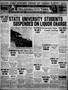 Thumbnail image of item number 1 in: 'Oklahoma City Times (Oklahoma City, Okla.), Vol. 36, No. 238, Ed. 2 Tuesday, February 9, 1926'.