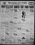 Primary view of Oklahoma City Times (Oklahoma City, Okla.), Vol. 36, No. 243, Ed. 3 Wednesday, February 17, 1926