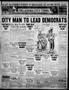 Thumbnail image of item number 1 in: 'Oklahoma City Times (Oklahoma City, Okla.), Vol. 36, No. 250, Ed. 2 Wednesday, February 24, 1926'.