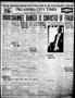Newspaper: Oklahoma City Times (Oklahoma City, Okla.), Vol. 36, No. 250, Ed. 4 T…