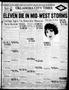 Thumbnail image of item number 1 in: 'Oklahoma City Times (Oklahoma City, Okla.), Vol. 36, No. 251, Ed. 5 Friday, February 26, 1926'.