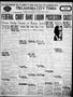 Primary view of Oklahoma City Times (Oklahoma City, Okla.), Vol. 36, No. 262, Ed. 6 Wednesday, March 10, 1926