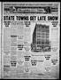 Primary view of Oklahoma City Times (Oklahoma City, Okla.), Vol. 36, No. 276, Ed. 2 Friday, March 26, 1926