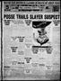 Thumbnail image of item number 1 in: 'Oklahoma City Times (Oklahoma City, Okla.), Vol. 36, No. 281, Ed. 2 Thursday, April 1, 1926'.