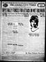 Thumbnail image of item number 1 in: 'Oklahoma City Times (Oklahoma City, Okla.), Vol. 36, No. 294, Ed. 6 Friday, April 16, 1926'.