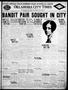 Newspaper: Oklahoma City Times (Oklahoma City, Okla.), Vol. 36, No. 302, Ed. 5 M…