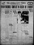 Newspaper: Oklahoma City Times (Oklahoma City, Okla.), Vol. 37, No. 14, Ed. 3 Mo…