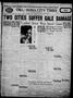Newspaper: Oklahoma City Times (Oklahoma City, Okla.), Vol. 37, No. 20, Ed. 6 Tu…