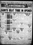 Thumbnail image of item number 1 in: 'Oklahoma City Times (Oklahoma City, Okla.), Vol. 37, No. 44, Ed. 2 Tuesday, June 29, 1926'.