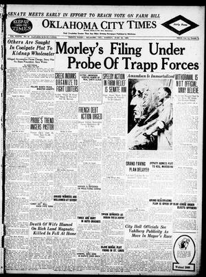 Oklahoma City Times (Oklahoma City, Okla.), Vol. 37, No. 44, Ed. 5 Tuesday, June 29, 1926