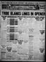 Thumbnail image of item number 1 in: 'Oklahoma City Times (Oklahoma City, Okla.), Vol. 37, No. 58, Ed. 2 Thursday, July 15, 1926'.