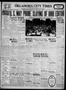 Primary view of Oklahoma City Times (Oklahoma City, Okla.), Vol. 37, No. 59, Ed. 3 Friday, July 16, 1926