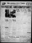 Newspaper: Oklahoma City Times (Oklahoma City, Okla.), Vol. 37, No. 94, Ed. 3 Fr…