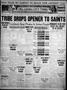 Thumbnail image of item number 1 in: 'Oklahoma City Times (Oklahoma City, Okla.), Vol. 37, No. 98, Ed. 2 Wednesday, September 1, 1926'.