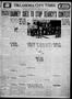 Thumbnail image of item number 3 in: 'Oklahoma City Times (Oklahoma City, Okla.), Vol. 37, No. 98, Ed. 2 Wednesday, September 1, 1926'.