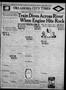 Newspaper: Oklahoma City Times (Oklahoma City, Okla.), Vol. 37, No. 101, Ed. 5 M…