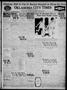 Primary view of Oklahoma City Times (Oklahoma City, Okla.), Vol. 37, No. 121, Ed. 4 Wednesday, September 29, 1926