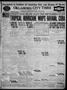 Thumbnail image of item number 1 in: 'Oklahoma City Times (Oklahoma City, Okla.), Vol. 37, No. 139, Ed. 4 Wednesday, October 20, 1926'.