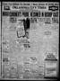 Primary view of Oklahoma City Times (Oklahoma City, Okla.), Vol. 37, No. 181, Ed. 4 Wednesday, December 8, 1926
