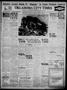 Thumbnail image of item number 1 in: 'Oklahoma City Times (Oklahoma City, Okla.), Vol. 37, No. 197, Ed. 4 Monday, December 27, 1926'.