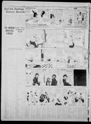 Oklahoma City Times (Oklahoma City, Okla.), Vol. 37, No. 200, Ed. 2 Thursday, December 30, 1926
