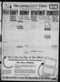 Thumbnail image of item number 1 in: 'Oklahoma City Times (Oklahoma City, Okla.), Vol. 37, No. 201, Ed. 3 Friday, December 31, 1926'.