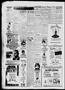 Thumbnail image of item number 4 in: 'The Black Dispatch (Oklahoma City, Okla.), Vol. 43, No. 46, Ed. 1 Friday, December 26, 1958'.