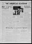 Primary view of The American Guardian (Oklahoma City, Okla.), Vol. 19, No. 18, Ed. 1 Friday, January 22, 1937