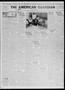Thumbnail image of item number 1 in: 'The American Guardian (Oklahoma City, Okla.), Vol. 20, No. 1, Ed. 1 Friday, October 1, 1937'.