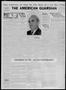 Thumbnail image of item number 1 in: 'The American Guardian (Oklahoma City, Okla.), Vol. 22, No. 14, Ed. 1 Friday, January 6, 1939'.