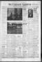 Newspaper: McCurtain Gazette (Idabel, Okla.), Vol. 51, No. 36, Ed. 1 Saturday, J…