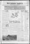 Newspaper: McCurtain Gazette (Idabel, Okla.), Vol. 51, No. 83, Ed. 1 Wednesday, …
