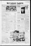 Thumbnail image of item number 1 in: 'McCurtain Gazette (Idabel, Okla.), Vol. 53, No. 10, Ed. 1 Wednesday, April 1, 1959'.