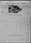 Primary view of The Ponca City News (Ponca, Okla.), Vol. 66, No. 83, Ed. 1 Wednesday, January 7, 1959