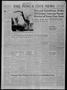 Newspaper: The Ponca City News (Ponca, Okla.), Vol. 66, No. 104, Ed. 1 Sunday, F…