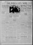 Newspaper: The Ponca City News (Ponca, Okla.), Vol. 66, No. 131, Ed. 1 Wednesday…