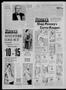 Thumbnail image of item number 2 in: 'The Ponca City News (Ponca, Okla.), Vol. 66, No. 143, Ed. 1 Wednesday, March 18, 1959'.